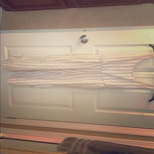 Rachel Zoe romper pants